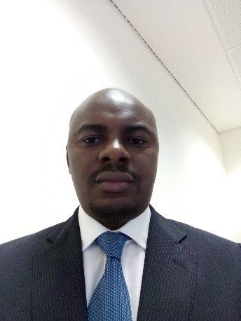 Olabode Sowunmi III
